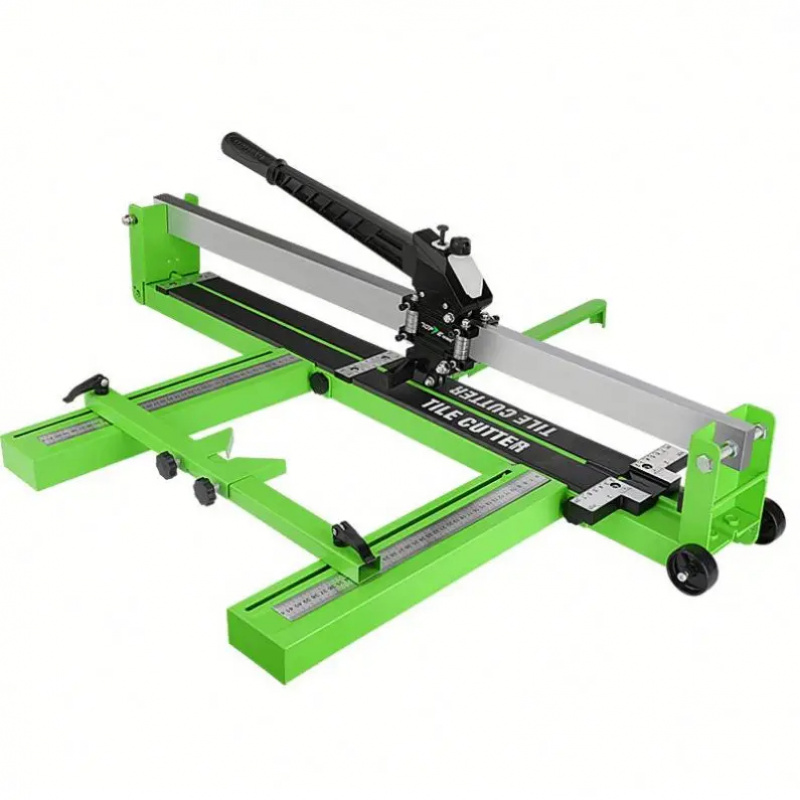 Industriële kwaliteit 1000 mm  - Industrial Grade Laser Cutter recensie en prijs