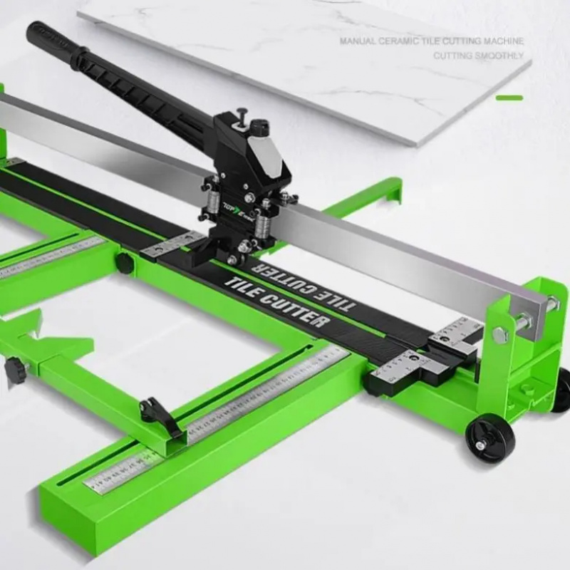 Industriële kwaliteit 1000 mm  - Industrial Grade Laser Cutter recensie en prijs