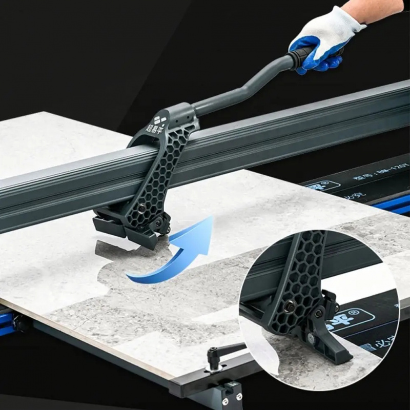 Instelbare 1600 mm industriële - Industrial Grade Laser Cutter recensie en prijs