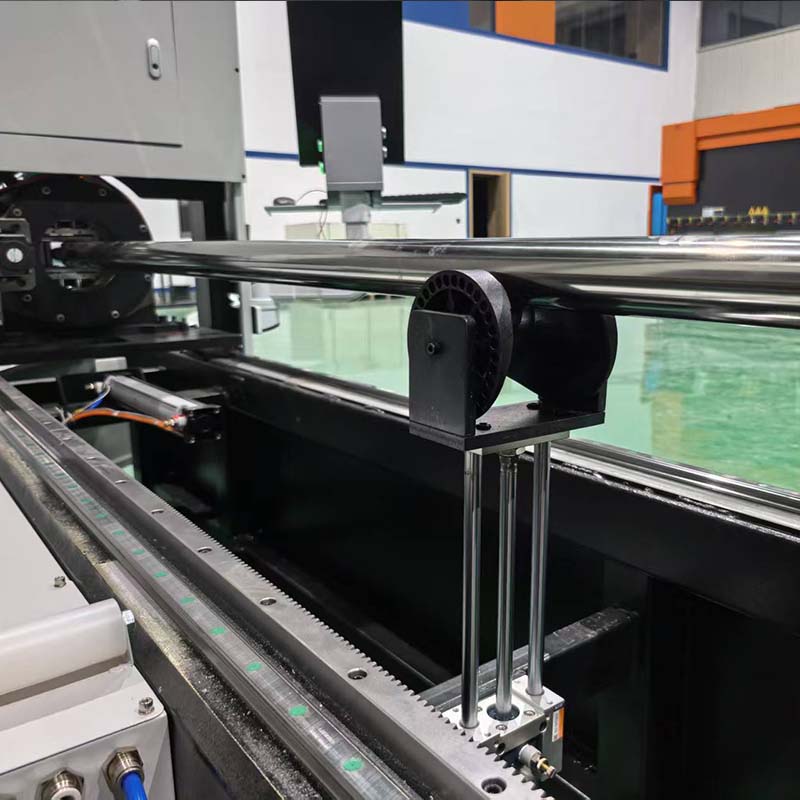 Industriële Surcar vezellaser  - Industrial Grade Laser Cutter recensie en prijs