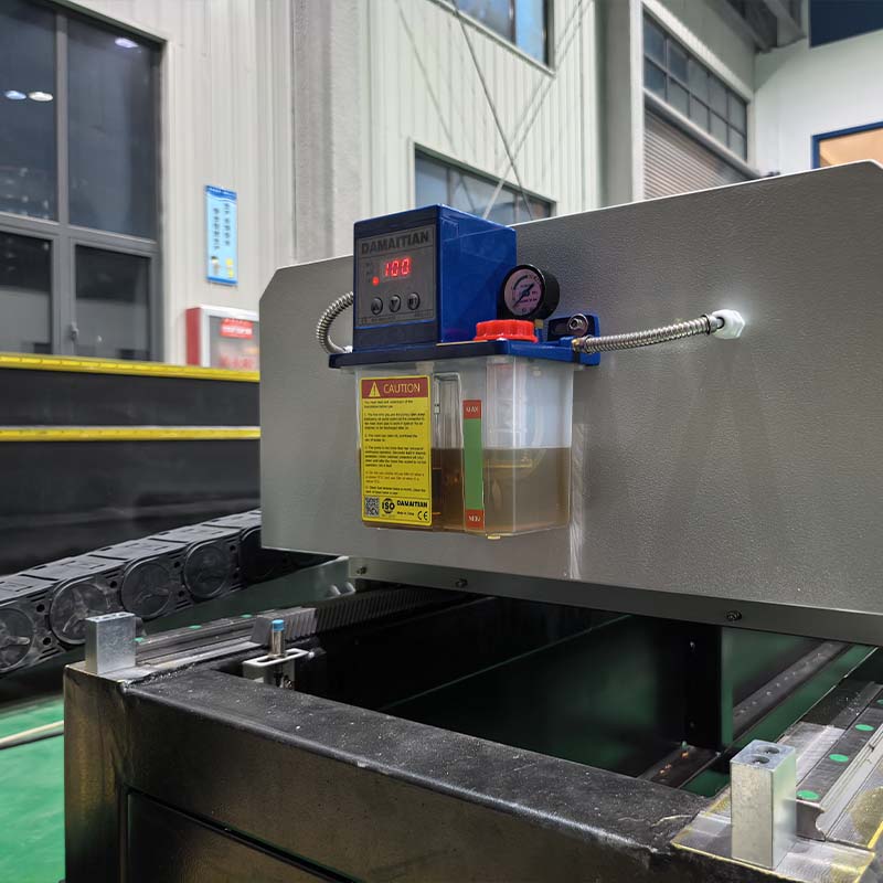 Industriële Surcar vezellaser  - Industrial Grade Laser Cutter recensie en prijs