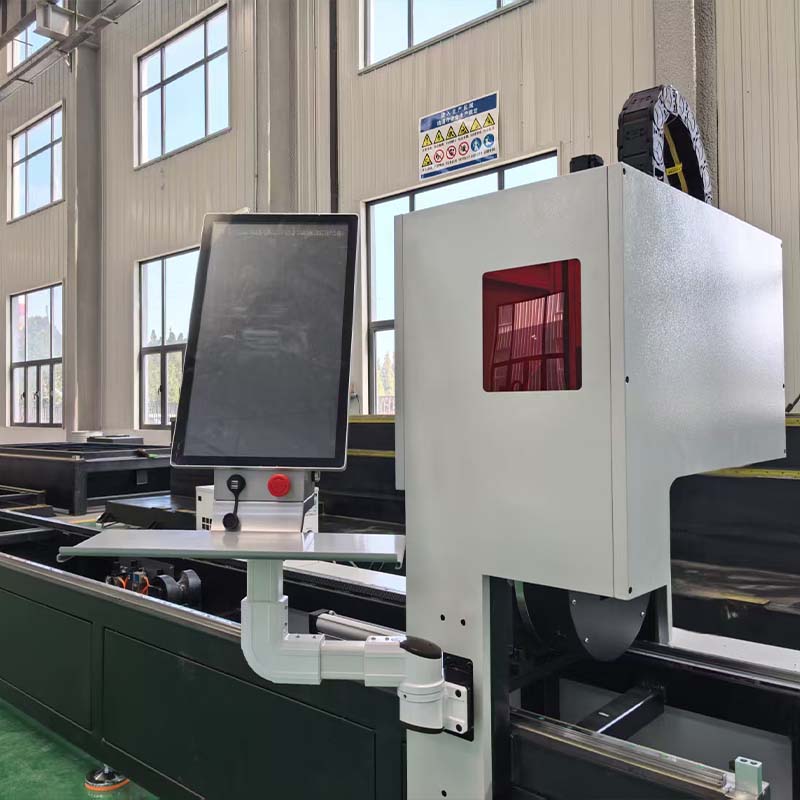 Industriële Surcar vezellaser  - Industrial Grade Laser Cutter recensie en prijs