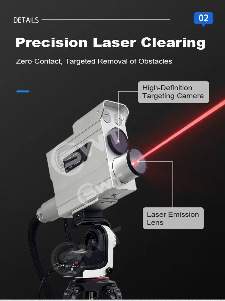 Nieuwe industriële vezellaser  - Industrial Grade Laser Cutter recensie en prijs