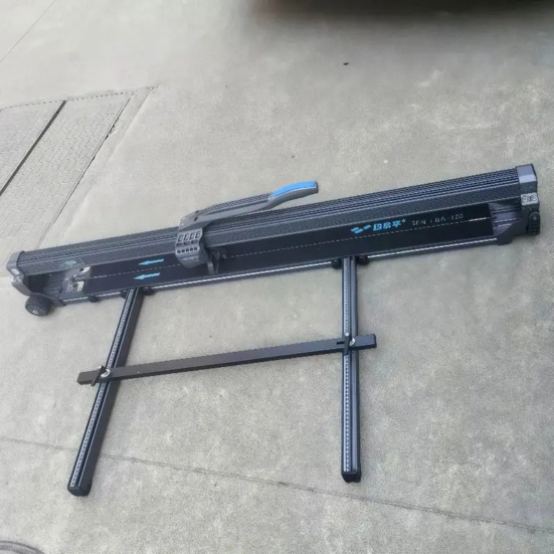 Draagbare handmatige machine 1 - Industrial Grade Laser Cutter recensie en prijs