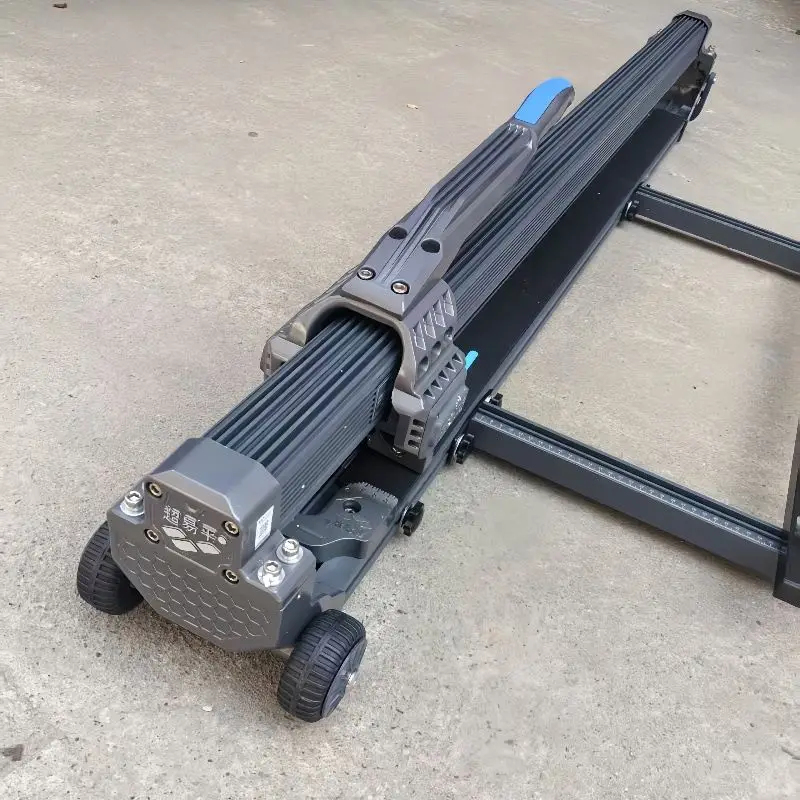 Draagbare handmatige machine 1 - Industrial Grade Laser Cutter recensie en prijs